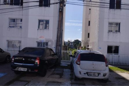 Apartamento com 2 Quartos à venda, 40m² no Areia Branca, Salvador