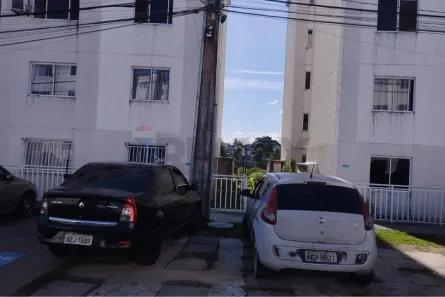 Apartamento com 2 Quartos à venda, 40m² no Areia Branca, Salvador