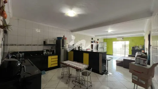 Prédio Comercial à venda, 750m² no Residencial Viviane, Uberlândia