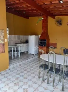 Sobrado com 3 Quartos à venda, 152m² no Jardim Professor Antônio Palocci, Ribeirão Preto