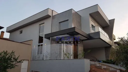Casa de Condomínio com 3 Quartos à venda, 213m² no Pinheirinho, Vinhedo