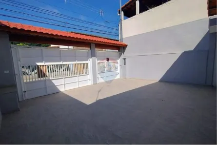 Casa com 3 Quartos à venda, 85m² no Parque Renato Maia, Guarulhos