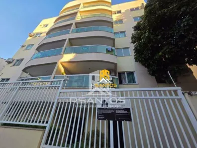 Apartamento com 3 Quartos à venda, 75m² no Pechincha, Rio de Janeiro