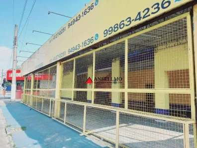 Ponto Comercial para alugar, 300m² no Centro, São Bernardo do Campo