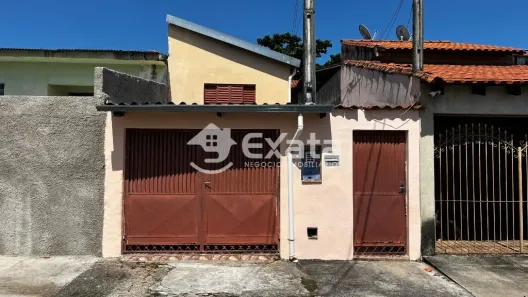 Casa com 2 Quartos à venda, 87m² no Vila Almeida, Sorocaba