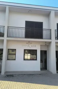 Casa de Condomínio com 3 Quartos à venda, 97m² no Jardim Santa Maria, Jacareí