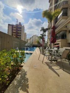 Apartamento com 2 Quartos para alugar, 93m² no Lapa, São Paulo