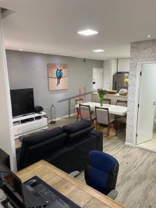 Apartamento com 2 Quartos à venda, 80m² no Rudge Ramos, São Bernardo do Campo