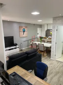 Apartamento com 2 Quartos à venda, 80m² no Rudge Ramos, São Bernardo do Campo