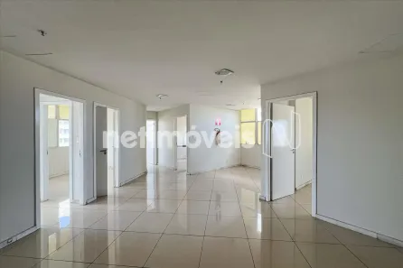 Ponto Comercial para alugar, 161m² no Centro, Belo Horizonte