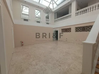 Ponto Comercial para alugar, 1025m² no Vila Nova Conceição, São Paulo