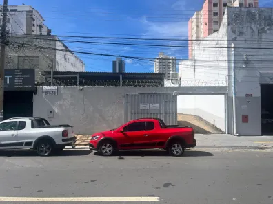Lote/Terreno à venda, 491m² no Setor Aeroporto, Goiânia