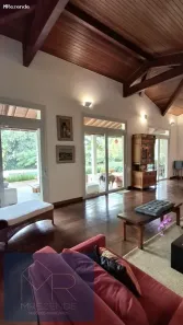 Casa com 5 Quartos à venda, 900m² no Village Sans Souci, Valinhos