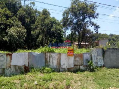 Lote/Terreno à venda, 1000m² no Veraneio Ijal, Jacareí