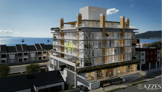Apartamento com 2 Quartos à venda, 94m² no Cachoeira do Bom Jesus, Florianópolis