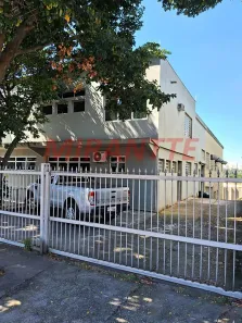 Galpão/Depósito/Armazém à venda, 1000m² no Vila Jaguara, São Paulo