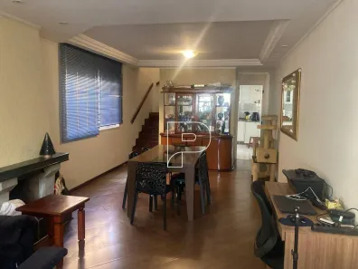 Casa de Condomínio com 3 Quartos à venda, 154m² no Jardim Rosa Maria, São Paulo