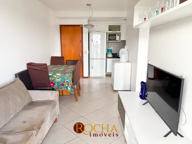 Apartamento com 2 Quartos à venda, 65m² no Jardim Camburi, Vitória