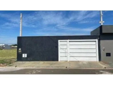 Casa com 1 Quarto à venda, 123m² no Jardim Verona, Promissão