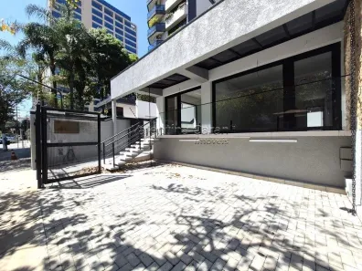 Ponto Comercial para alugar, 40m² no Moema, São Paulo