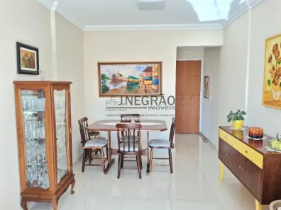 Apartamento com 3 Quartos à venda, 73m² no Vila Moinho Velho, São Paulo
