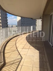 Apartamento com 4 Quartos à venda, 425m² no Jardim Fonte do Morumbi, São Paulo