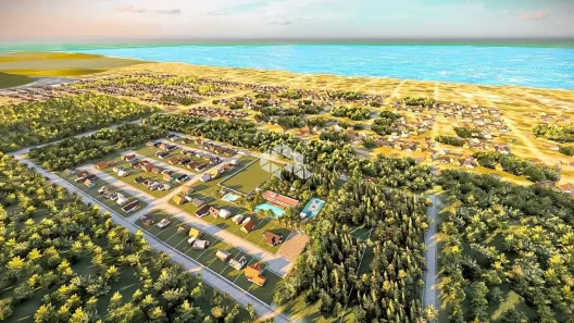 Lote/Terreno à venda, 500m² no Praia do Ervino, São Francisco do Sul