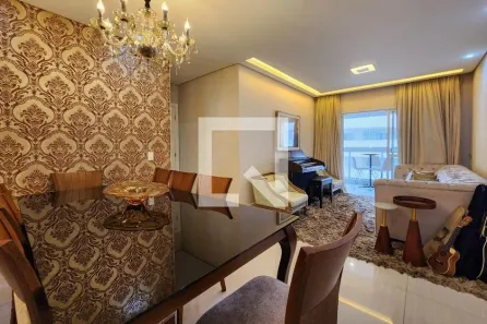 Apartamento com 3 Quartos à venda, 113m² no Centro, São Bernardo do Campo