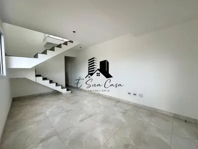 Cobertura com 2 Quartos à venda, 140m² no Europa, Contagem