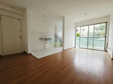 Apartamento com 2 Quartos à venda, 48m² no Pechincha, Rio de Janeiro
