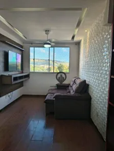 Apartamento com 2 Quartos à venda, 45m² no Campo Grande, Rio de Janeiro