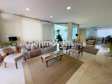 Casa com 4 Quartos à venda, 402m² no Castelo, Belo Horizonte