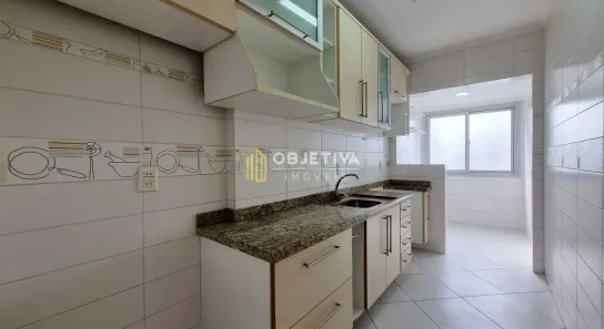 Apartamento com 2 Quartos à venda, 70m² no Centro, Novo Hamburgo