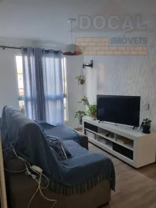 Apartamento com 2 Quartos à venda, 57m² no Parque Ipê, São Paulo