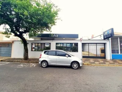 Sala Comercial para alugar, 17m² no Boa Vista, Limeira
