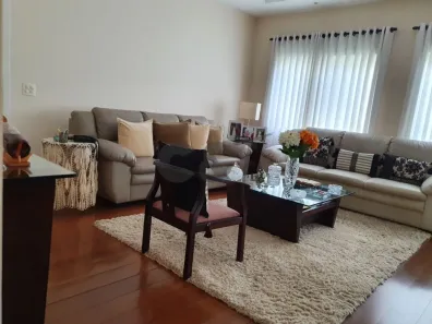 Casa com 3 Quartos à venda, 400m² no Vila Nova Caledônia, São Paulo