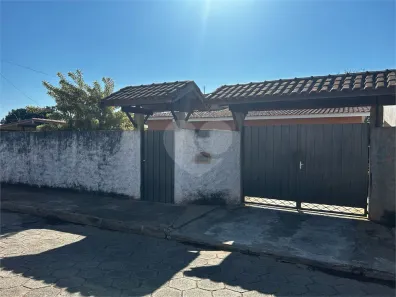 Casa com 2 Quartos à venda, 240m² no Chapadinha, Itapetininga