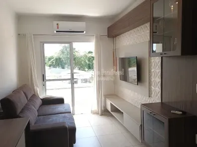 Apartamento com 2 Quartos à venda, 67m² no Loteamento Santo Antonio, Jaguariúna