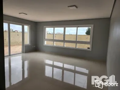 Apartamento com 3 Quartos à venda, 221m² no Jardim São Pedro, Porto Alegre