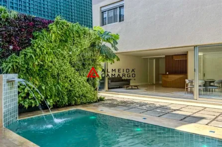 Casa de Condomínio com 3 Quartos à venda, 524m² no Jardim Europa, São Paulo