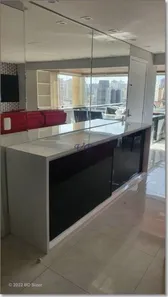 Apartamento com 4 Quartos à venda, 140m² no Casa Branca, Santo André
