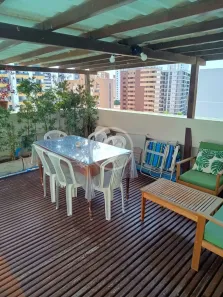 Apartamento com 4 Quartos à venda, 258m² no Tambaú, João Pessoa