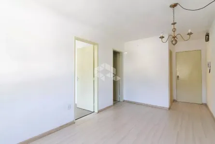 Apartamento com 1 Quarto à venda, 42m² no Jardim Carvalho, Porto Alegre