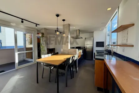 Cobertura com 1 Quarto à venda, 86m² no Boa Vista, Porto Alegre