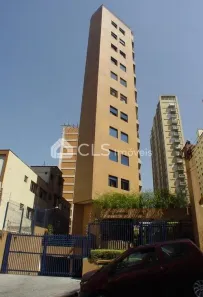 Apartamento com 3 Quartos à venda, 96m² no Sumarezinho, São Paulo