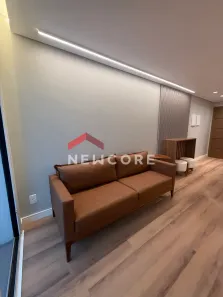 Apartamento com 1 Quarto à venda, 38m² no Carniel, Gramado