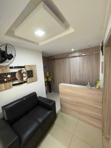 Sala Comercial à venda, 42m² no Centro, Aracaju