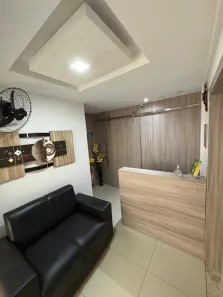 Sala Comercial à venda, 42m² no Centro, Aracaju