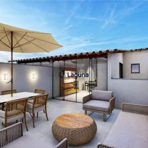 Apartamento com 2 Quartos à venda, 100m² no Campestre, Santo André