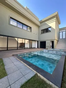 Casa de Condomínio com 3 Quartos à venda, 366m² no Condomínio Residencial Vila Jardim, Cuiabá